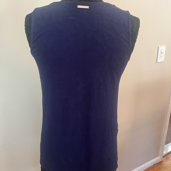 Michael Kors Tops - Picture 3 of 9